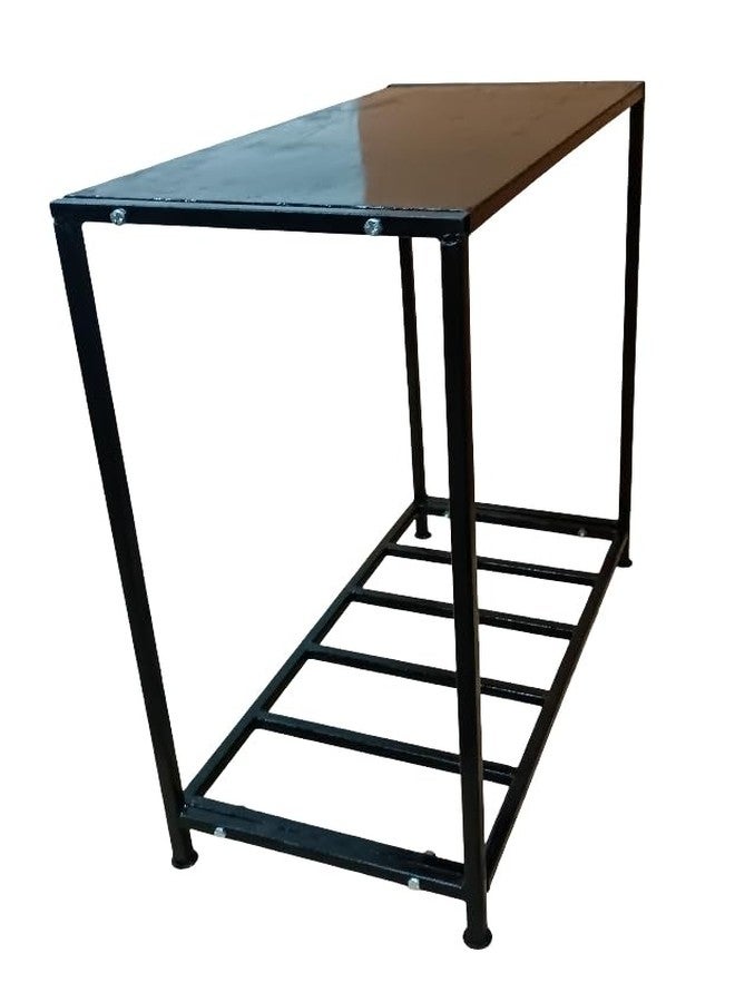 BUGAKI aquarium stand for fish tank (12X24 Inch) - Image 5